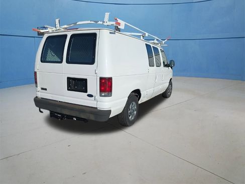 Used 2003 Ford E-150 and Econoline 150 image 4