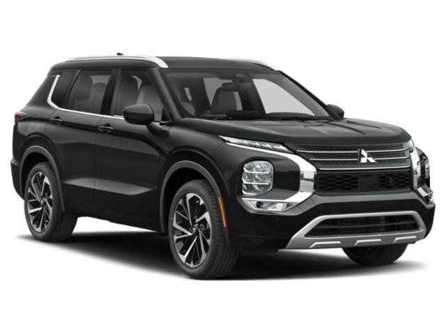 Used 2022 Mitsubishi Outlander SEL AWD/4WD image 6