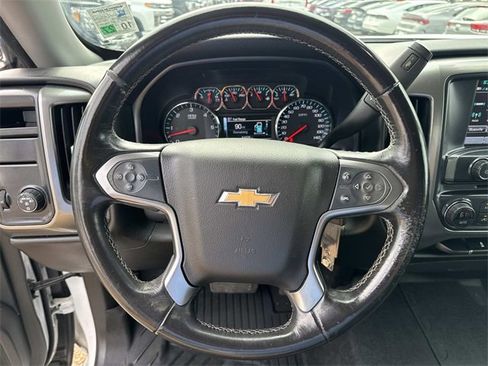 Used 2018 Chevrolet Silverado 1500 LT w/ Texas Edition image 27