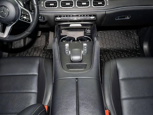 Used 2022 Mercedes-Benz GLE 350 4MATIC image 26