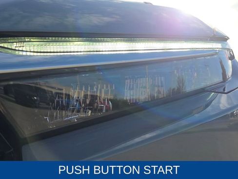 New 2026 Honda CR-V EX image 10