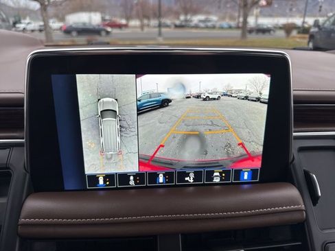 Used 2023 Chevrolet Tahoe High Country w/ Premium Package 2 image 30