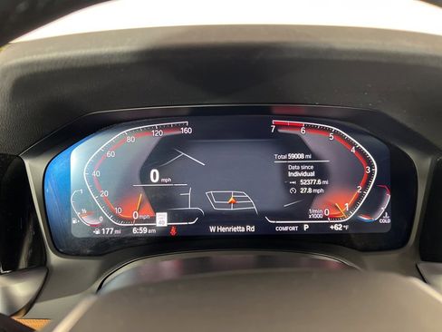 Used 2020 BMW 330i xDrive Sedan w/ Premium Package image 19