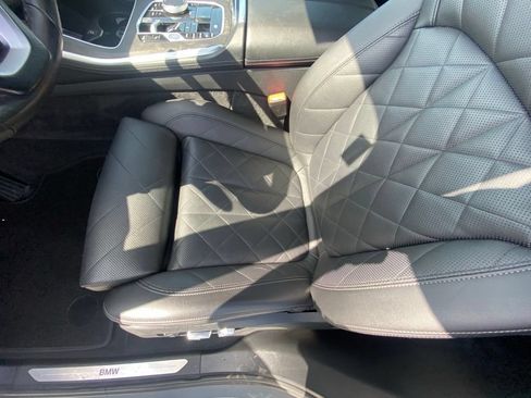 Used 2024 BMW X5 xDrive40i AWD/4WD image 23