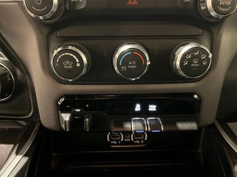 Used 2020 RAM 1500 Big Horn image 28