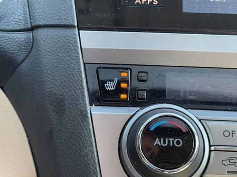 Used 2015 Subaru Outback 2.5i Limited image 20