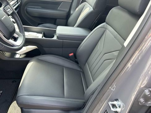 New 2026 Hyundai Santa Fe SEL FWD image 15