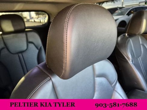 Certified 2023 Kia Sorento X-Line EX image 18