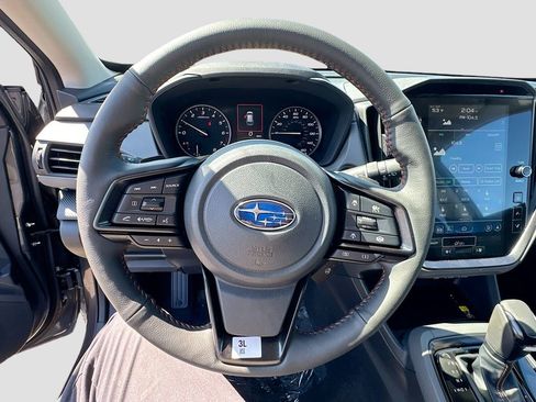 New 2026 Subaru Crosstrek 2.5i Limited AWD/4WD image 7