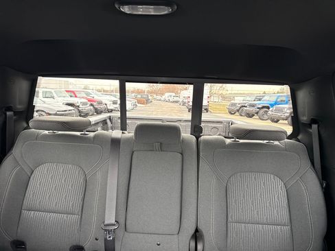 Used 2022 RAM 1500 Big Horn image 25
