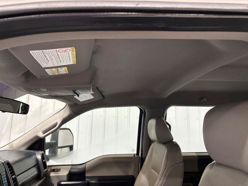 Used 2019 Ford F250 XL w/ Power Equipment Group AWD/4WD image 15