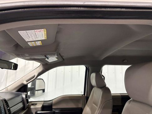 Used 2019 Ford F250 XL w/ Power Equipment Group image 15