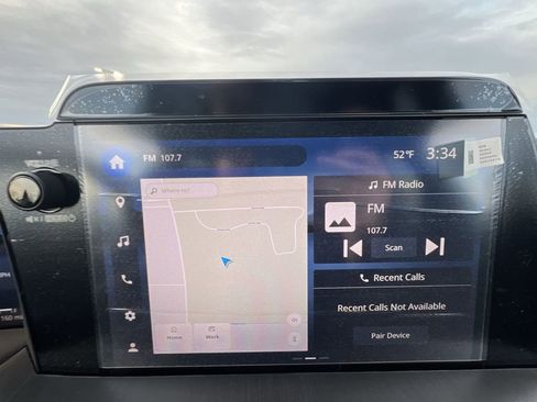 New 2026 Subaru Outback Limited XT image 13