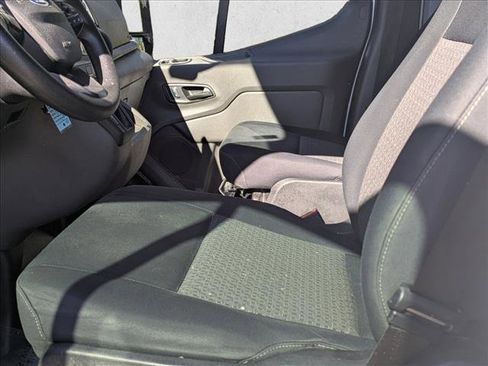 Used 2024 Ford Transit 250 148 Medium Roof image 16