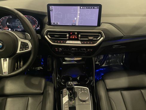 Used 2023 BMW X4 xDrive30i w/ M Sport Package image 14