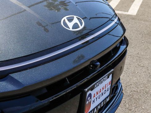 New 2026 Hyundai Sonata Limited FWD image 6