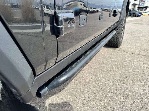 Used 2024 INEOS Grenadier Fieldmaster Edition image 25