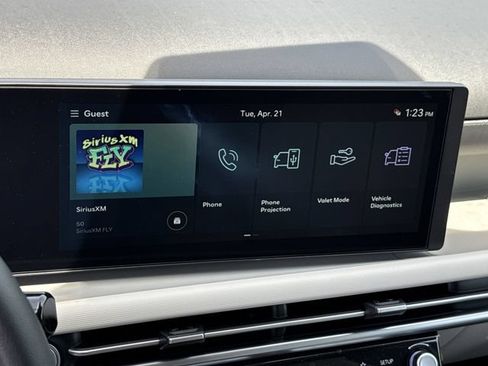 New 2026 Hyundai Tucson SEL FWD image 31