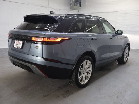 Used 2021 Land Rover Range Rover Velar R-Dynamic S AWD/4WD image 7