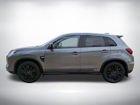 New 2026 Mitsubishi Outlander Sport AWD image 7