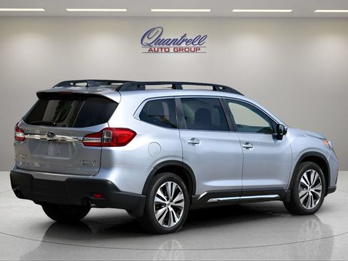 Used 2021 Subaru Ascent Touring w/ Popular Package #2A AWD/4WD image 4