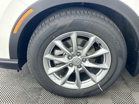 Certified 2026 Honda CR-V EX image 25