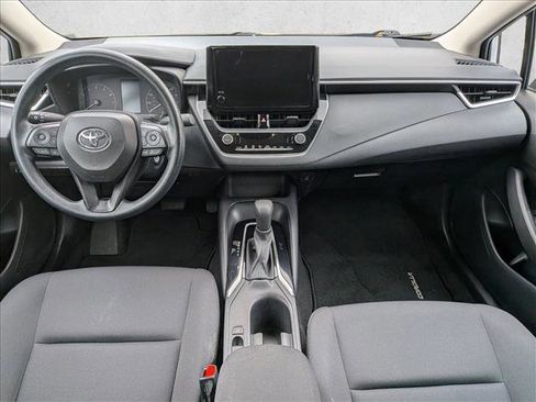 Used 2023 Toyota Corolla LE image 16
