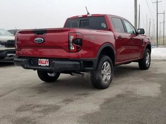 New 2026 Ford Ranger XLT w/ Equipment Group 301A High video 3