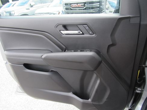 New 2026 GMC Canyon Elevation w/ Convenience Package RWD image 20