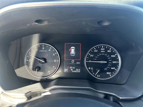 Used 2023 Subaru Outback Limited image 17