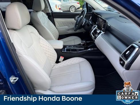 Used 2023 Kia Sorento SX AWD/4WD image 58