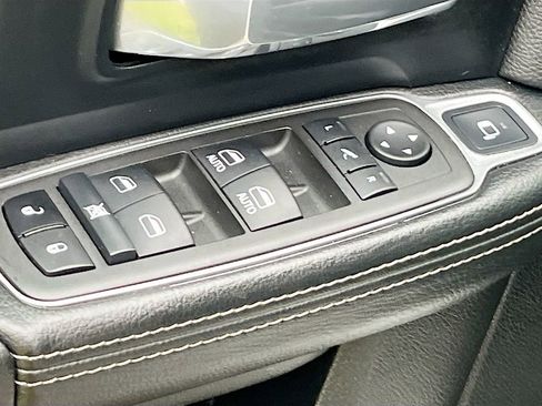 Used 2022 RAM 3500 Laramie image 18