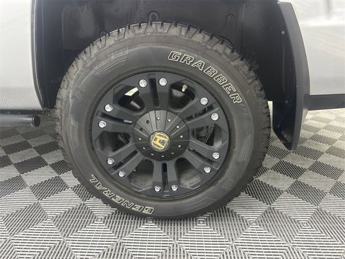 Used 2011 Honda Ridgeline RT image 20