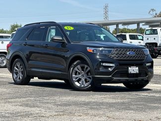 Certified 2021 Ford Explorer XLT w/ Equipment Group 202A RWD video 1