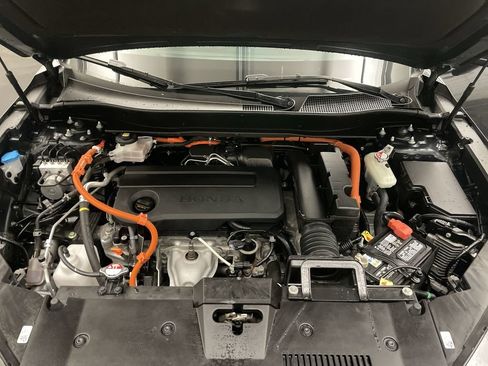 Used 2024 Honda CR-V Sport image 23