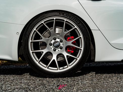 Used 2021 Audi RS 5 Sportback image 13