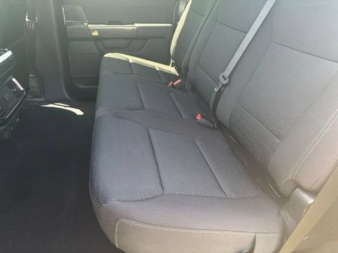 Used 2023 Ford F150 XLT w/ Equipment Group 302A High AWD/4WD image 11