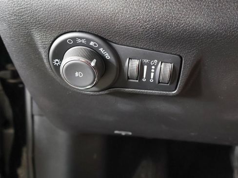 Used 2025 Jeep Compass Latitude AWD/4WD image 36