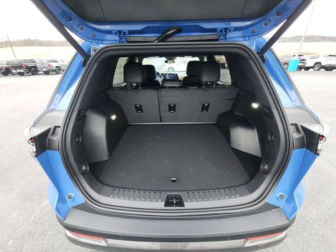 New 2026 Chevrolet Equinox ACTIV image 23