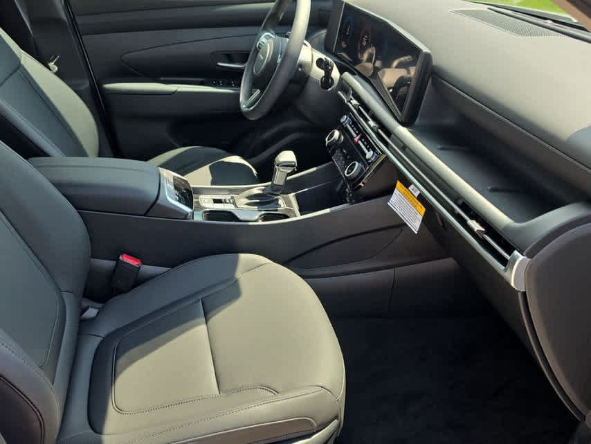 New 2026 Hyundai Tucson SEL Plus FWD image 22