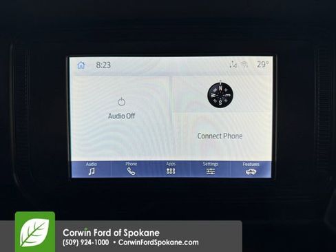 Certified 2022 Ford Bronco Base image 30