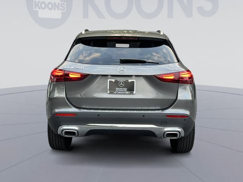 Certified 2026 Mercedes-Benz GLA 250 4MATIC image 10