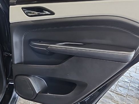 Used 2014 Cadillac SRX Performance image 15