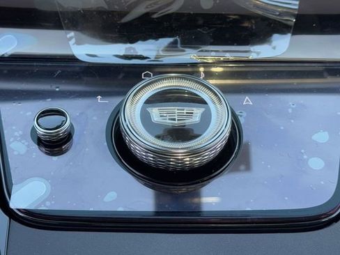 New 2025 Cadillac Escalade IQ Sport 2 image 16