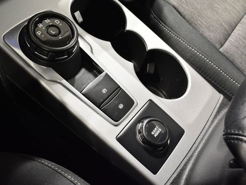 Used 2022 Ford Bronco Sport Big Bend w/ Convenience Package image 25