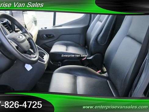 Used 2023 Ford Transit 350 XLT image 18