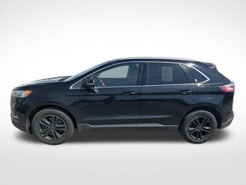 Used 2020 Ford Edge SEL w/ Convenience Package AWD/4WD image 2