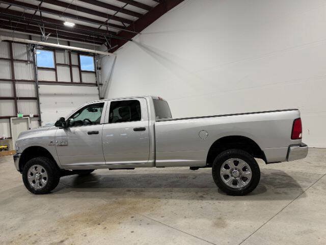 Used 2015 RAM 2500 Tradesman w/ Chrome Appearance Group AWD/4WD image 12