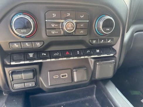 Used 2020 Chevrolet Silverado 2500 LTZ w/ LTZ Plus Package AWD/4WD image 22