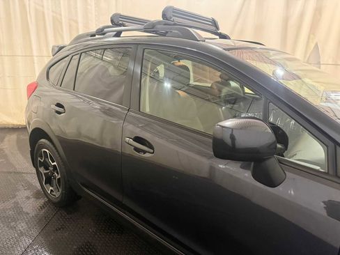 Used 2014 Subaru Crosstrek 2.0i Limited w/ Popular Package #1 image 11